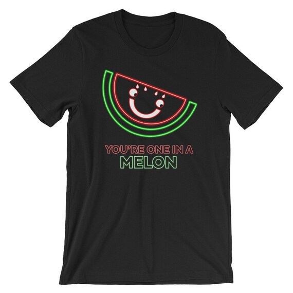 Non-Glow - Smiley Face Party Neon Happy Face Adult Tshirt Non-Glow - Smiley Face Party Neon Happy Face Adult Tshirt