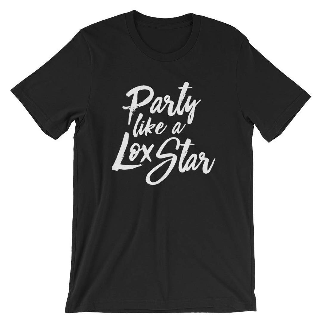 wakai hiloto バースデーTシャツ 新品未開封】若井滉斗Birthday Tシャツ(Black×White)MΩ