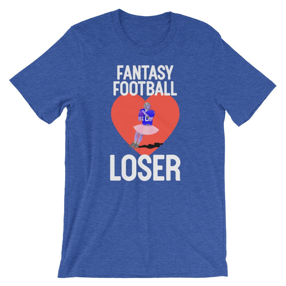 Funny Football Player Gift Never Lose Always Win T Shirt-RT