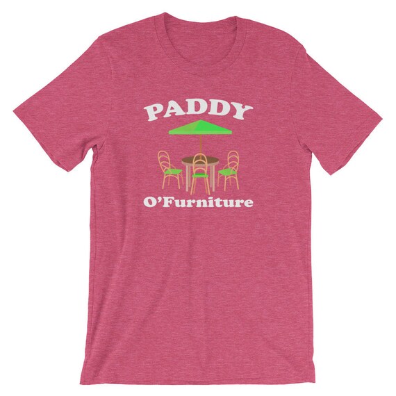 Funny St. Patrick's Day - Patty O'furniture Funny St. Patrick's Day - Patty O'furniture