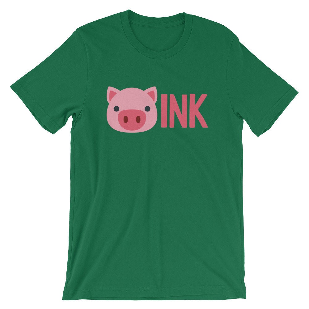 【YOURNUS】Piggy Heidi Knit T-Shirt Untitled-1_cd34a823-f5ba-4321-