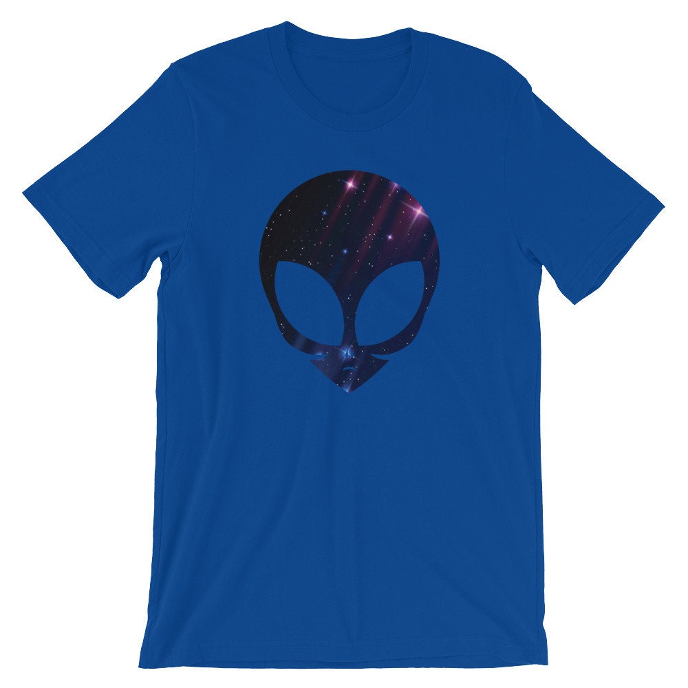 [ADLV] ALIEN UNIVERSE SHORT SLEEVE T-SHIRT /追跡付 ADLV] ALIEN UNIVERSE SHORT SLEEVE T-SHIRT /追跡付 (acme de