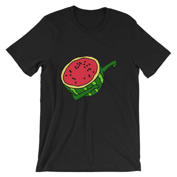 Funny Dabbing Watermelon Dab Shirt Funny Dabbing Watermelon Dab Shirt