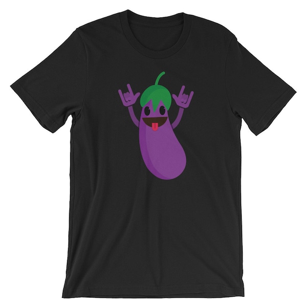 Eggplant Costume Etsy