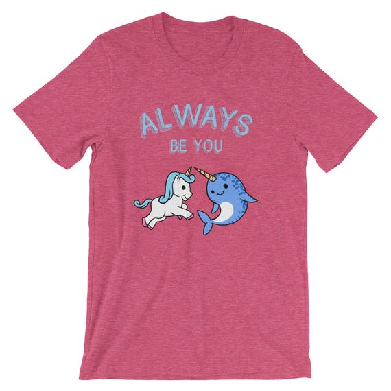Awesome Unicorn And Narwhal Best Friends Animals Tshirt Awesome Unicorn And Narwhal Best Friends Animals Tshirt