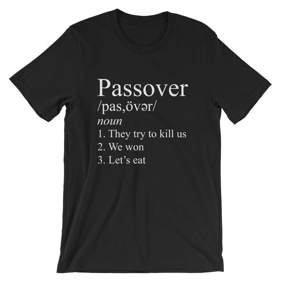 Passover That Wine | Funny Pesach Jewish Holiday T-Shirt Passover That Wine | Funny Pesach Jewish Holiday T-Shirt