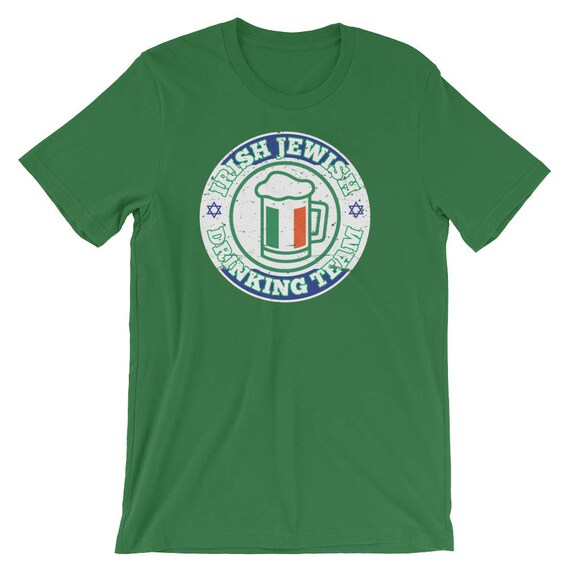 Distressed Blue Green Jewish Star Of David Graphic Tee Shirt Distressed Blue Green Jewish Star Of David Graphic Tee Shirt