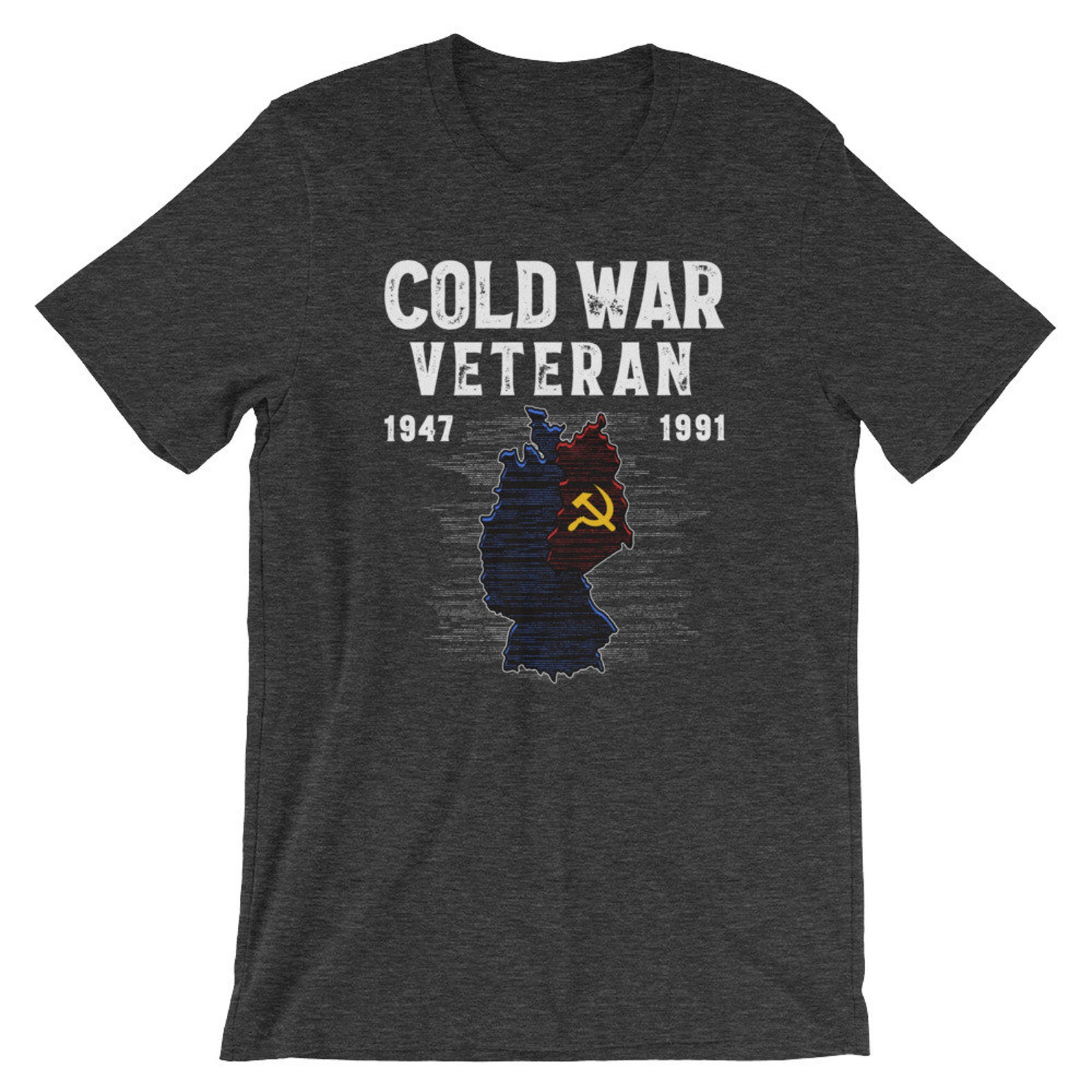 walmart cold war t shirt
