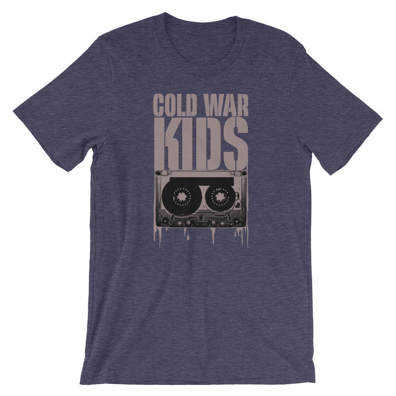 walmart cold war t shirt
