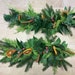 see more listings in the Fresh Christmas garland section