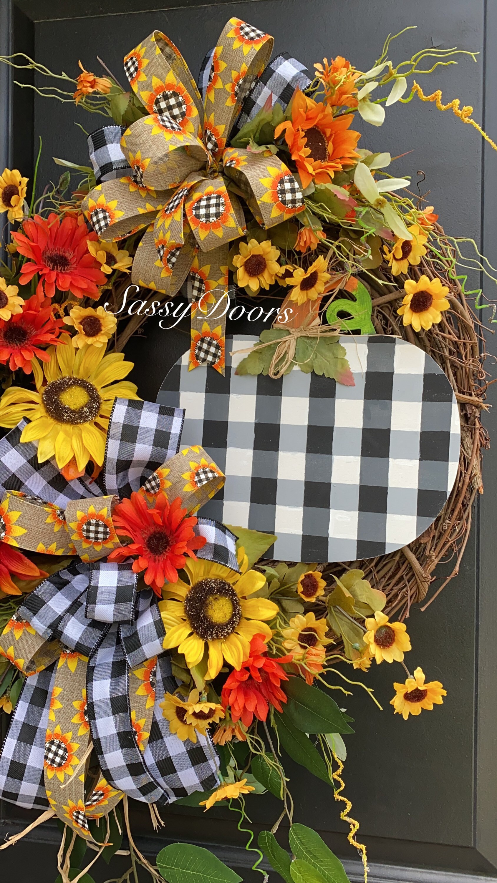 farmhouse pompom wreath farmhouse pompom wreath