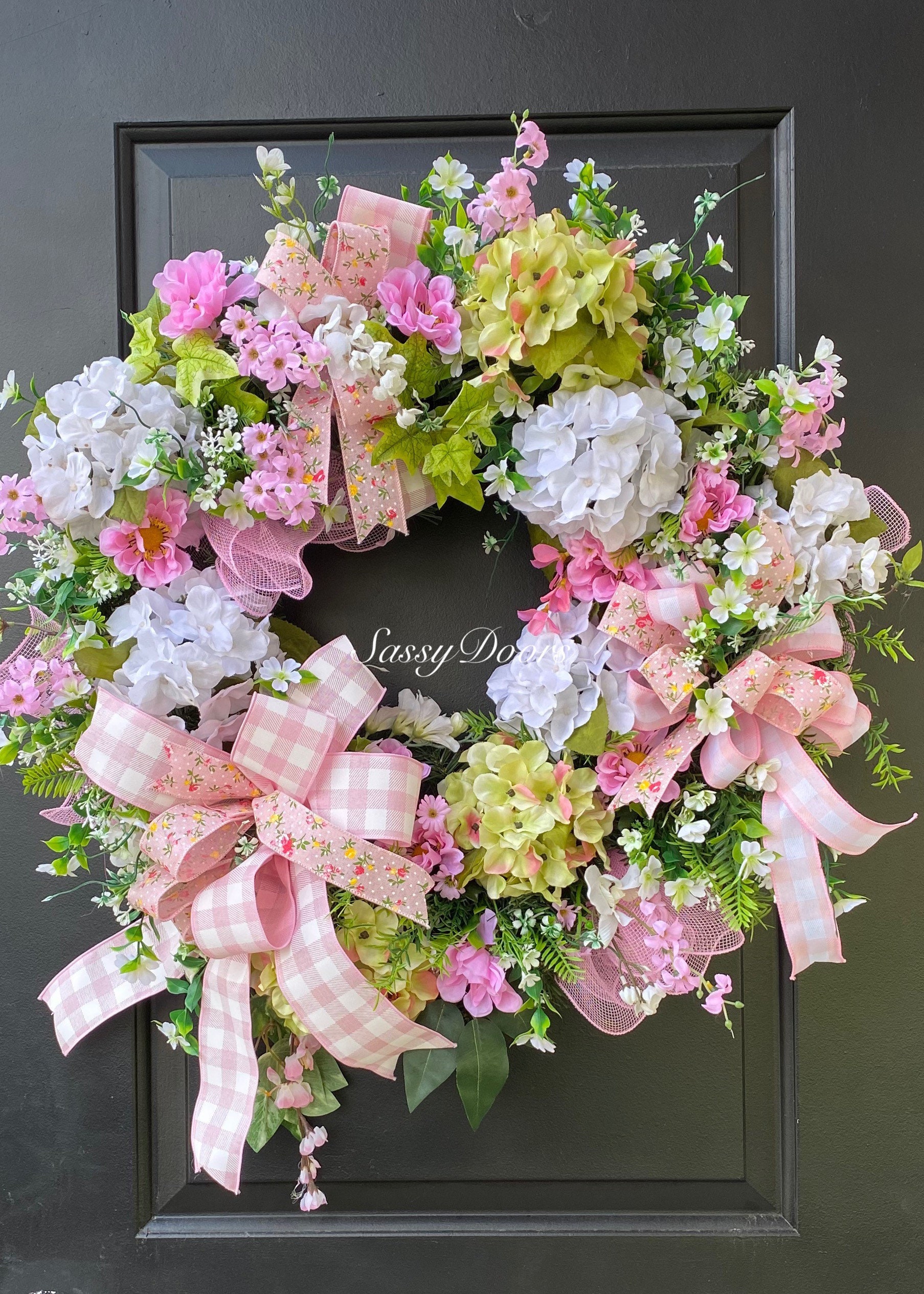 mother's day door ideas