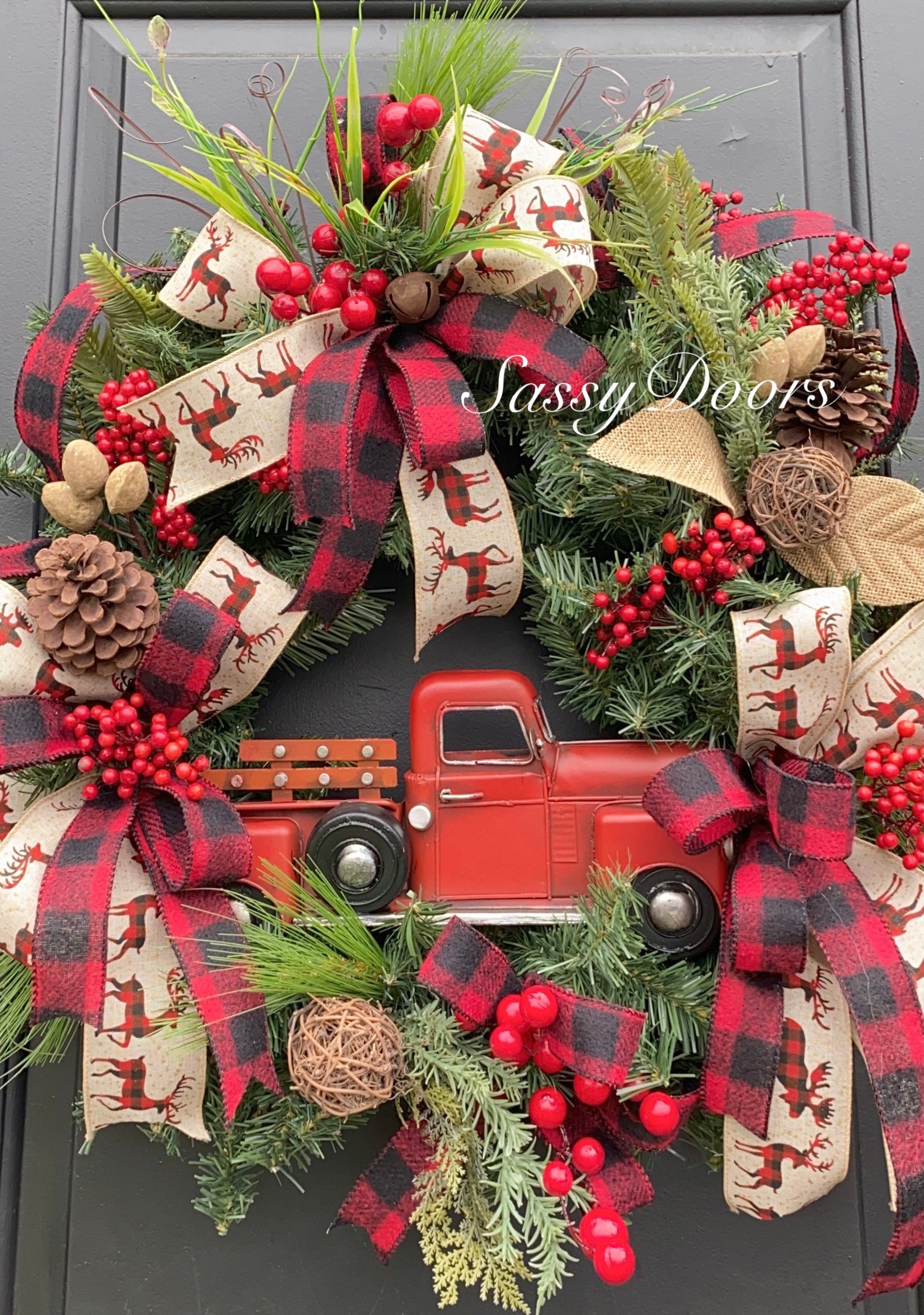 christmas wreaths for front door christmas wreaths for front door