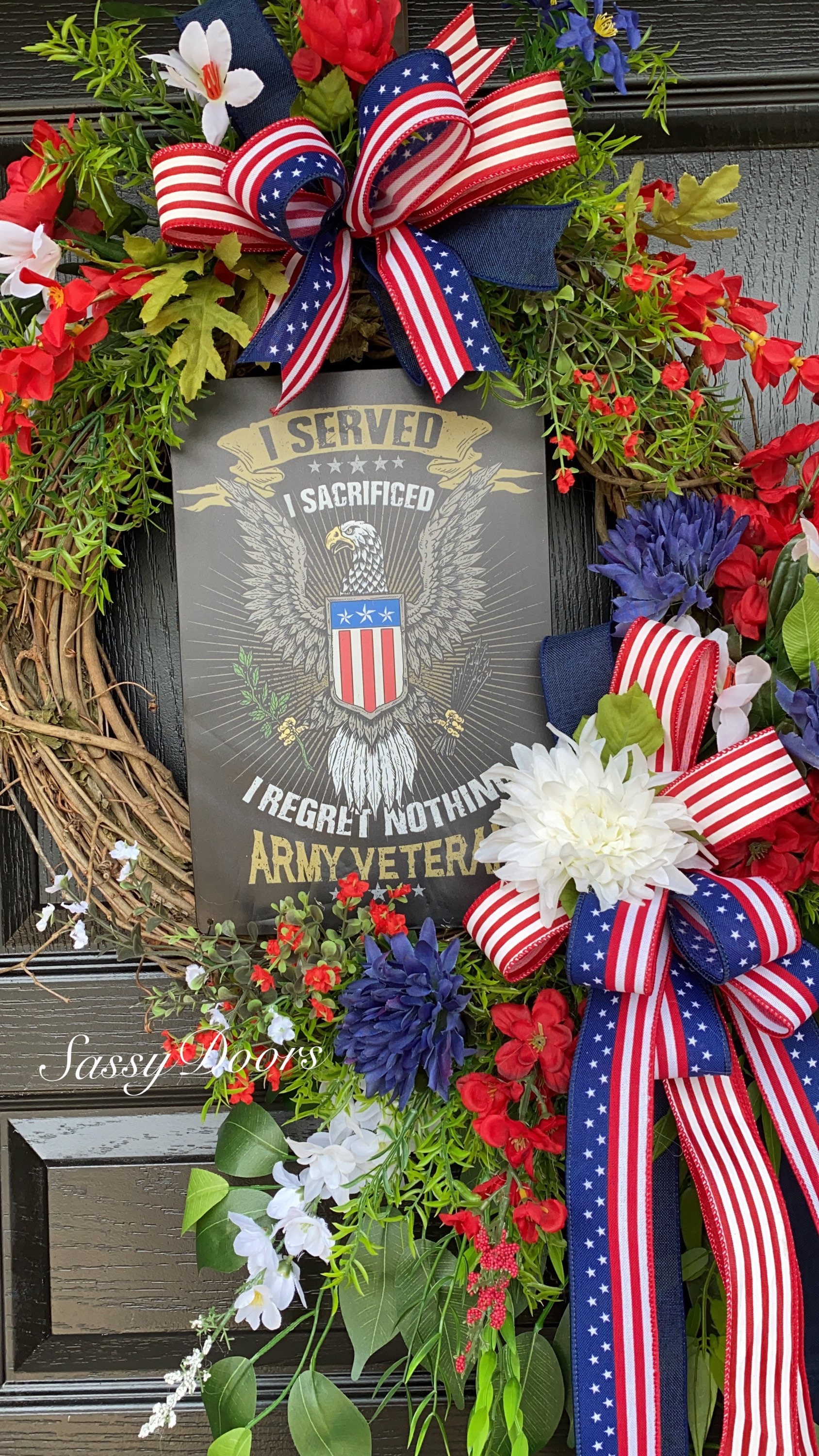 God bless veterans day images