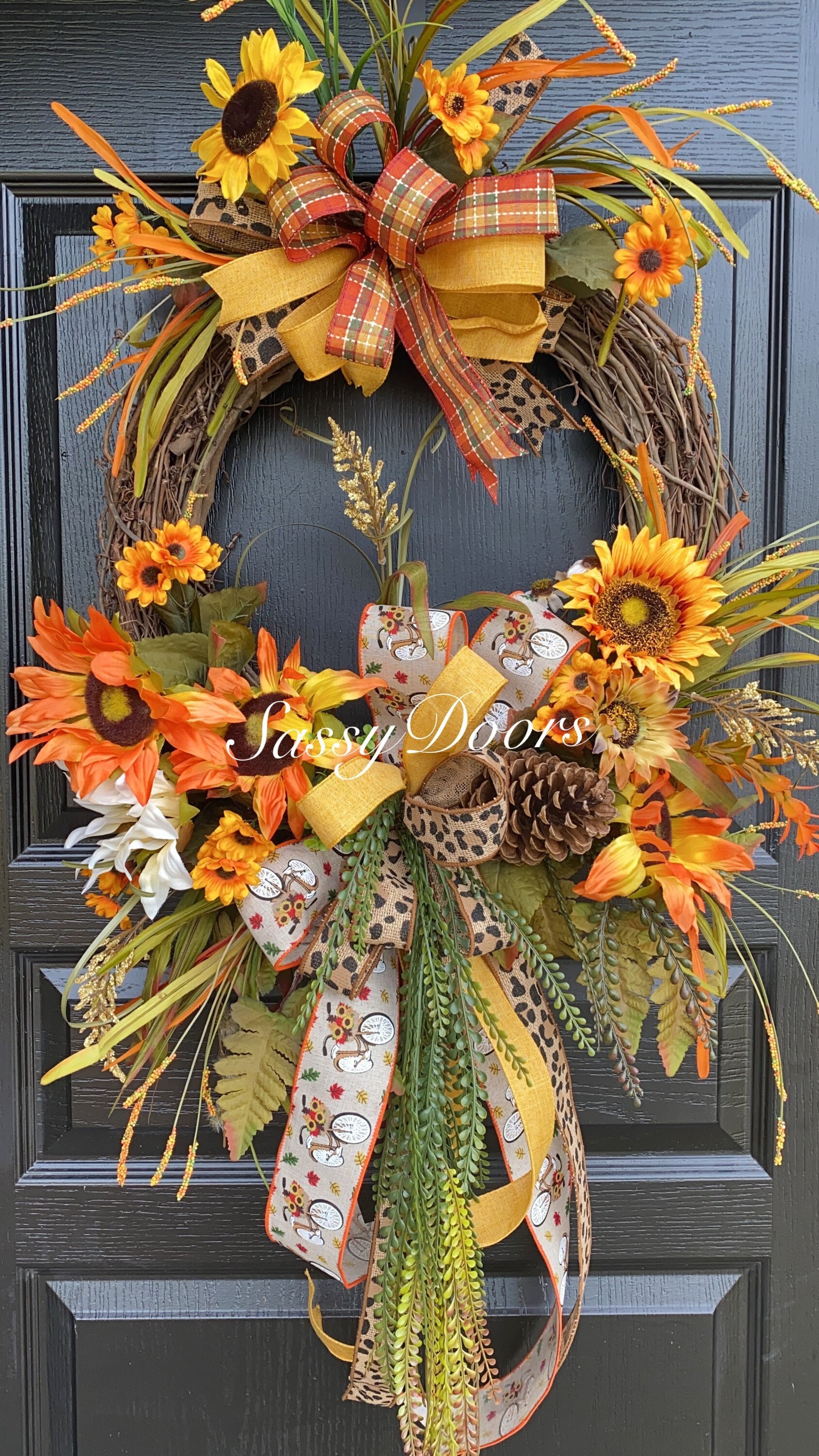 31 DIY Thanksgiving Decorations - Ak Pal Kitchen