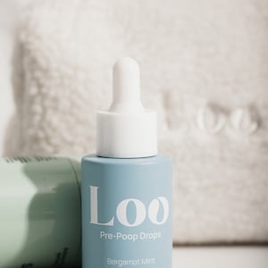 Poop spray -  Canada