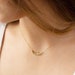 see more listings in the Dainty Necklace section