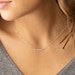 see more listings in the Dainty Necklace section