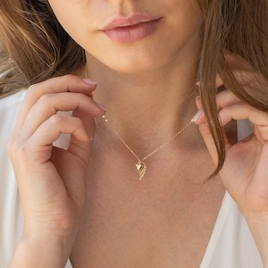 Angel Wings Necklace • Gifts for Mom • Sympathy Gift • Memorial Gift • Pet Memorial • Personalized Gifts • Best Friend Gift • Gifts for Her
