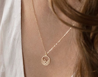 AMDXD Jewelry Sterling Silver Pendant Necklaces for Women Bird Phoenix White 2.9X1.8CM AMDXD Jewelry Sterling Silver Pendant Necklaces for Women Bird Phoenix White 2.9X1.8CM