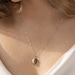 see more listings in the Locket Necklace section