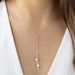 see more listings in the Necklaces: Lariat, Long section