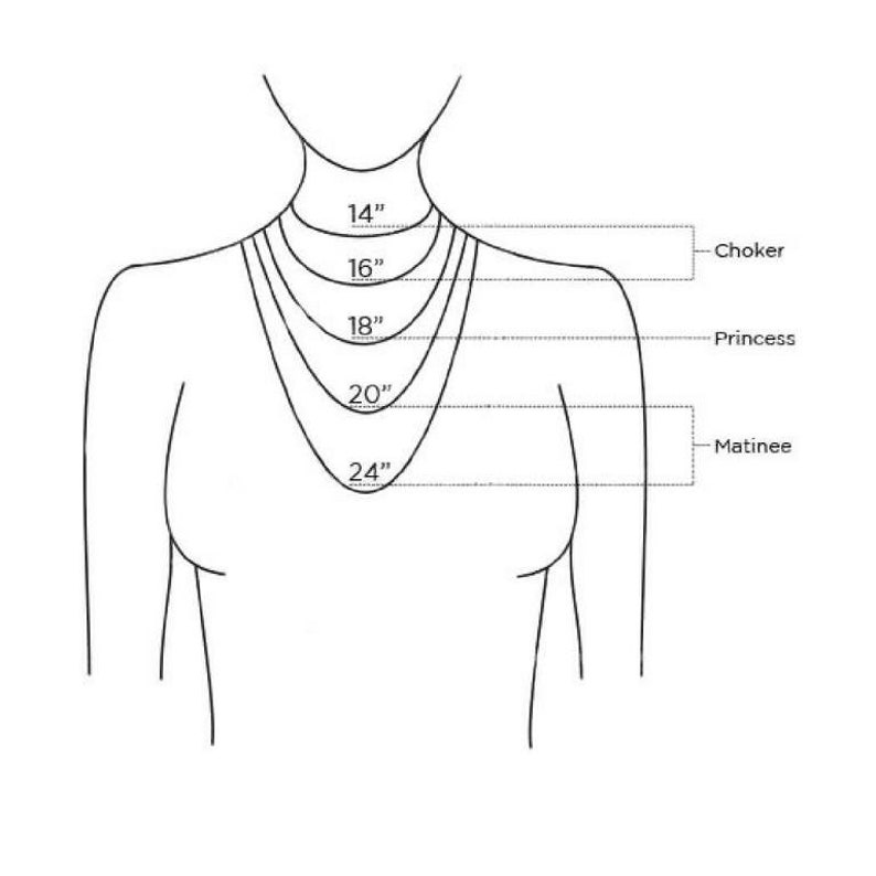 Tiny Diamond Necklace \u2022 Cz Diamond Charm Necklace \u2022 14kt Gold Fill Necklace \u2022 Gift for Her \u2022 Cz Necklace \u2022 Delicate Layering Necklace
