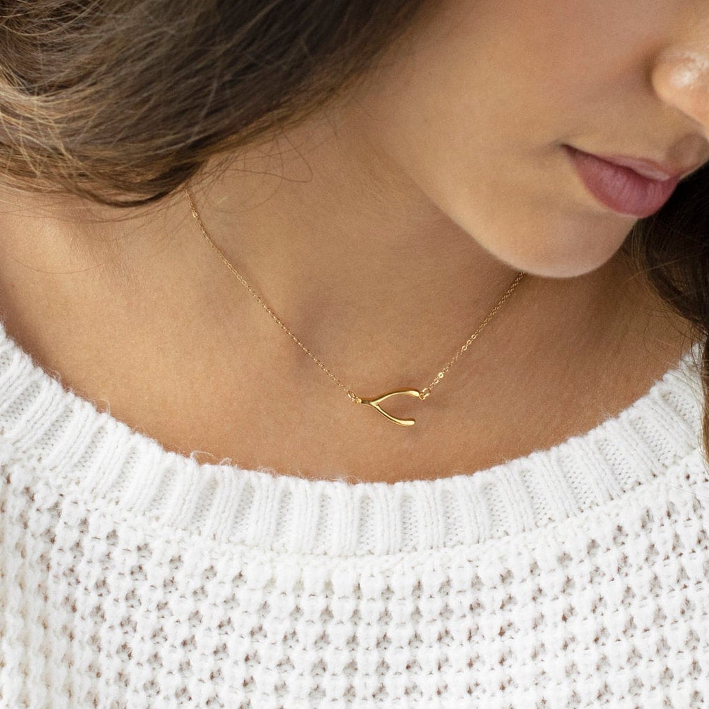 Hope Mikaelson Necklace Sweden