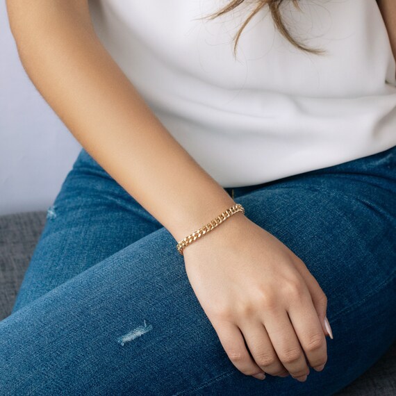 Etsy jewelry deals bracelets