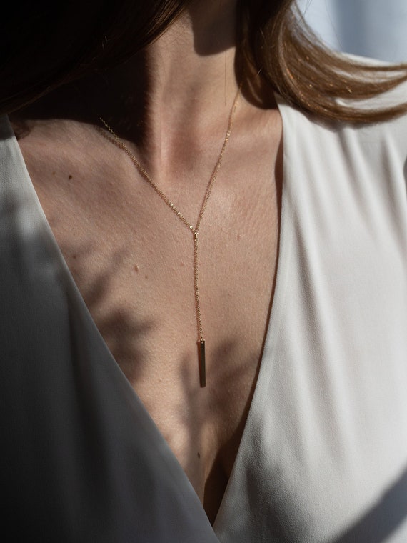 Lariat Necklace Necklaces for Women 