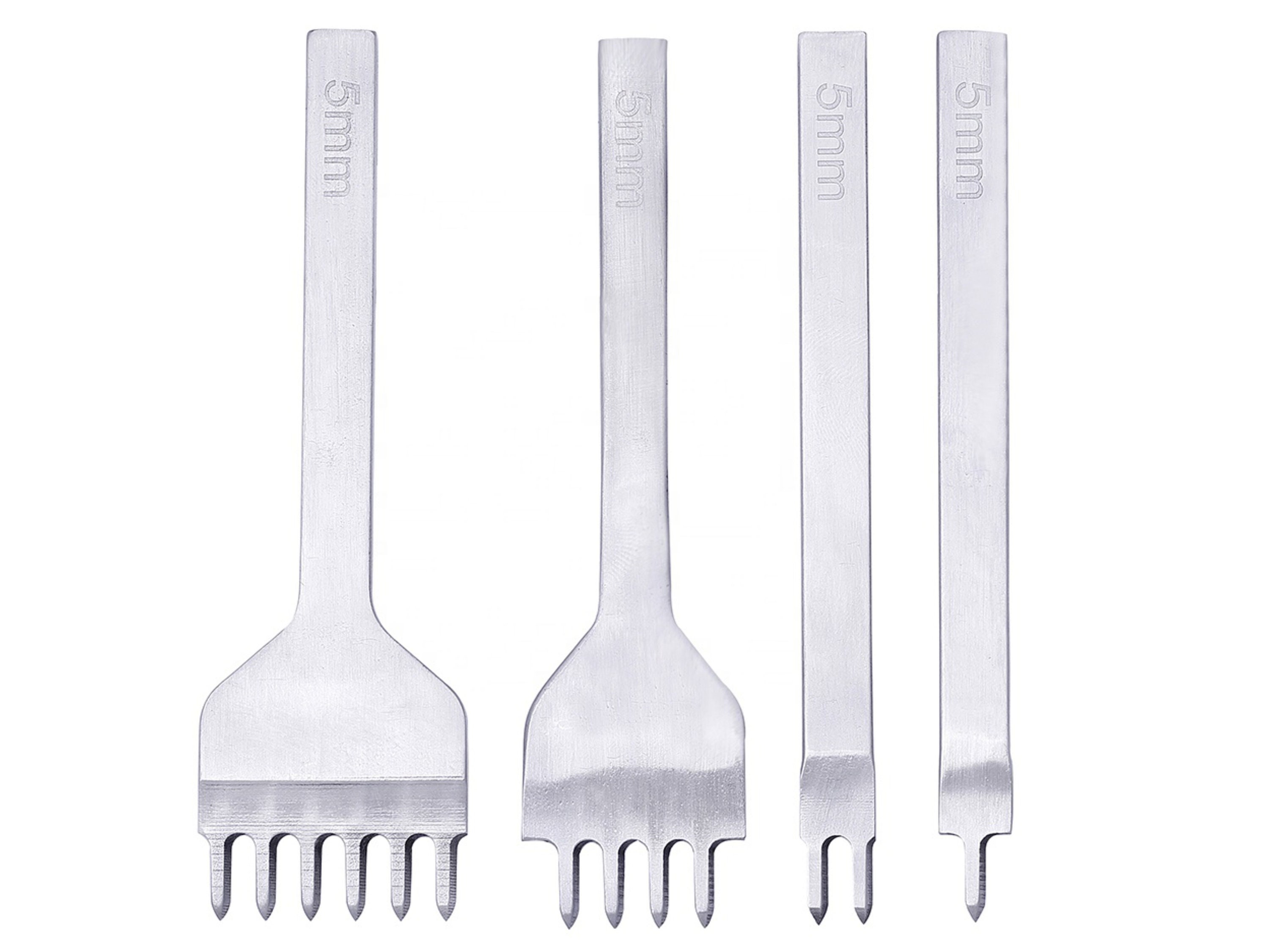 CL-Link 10 Pcs Leather Hole Punch Set For Watch Zimbabwe
