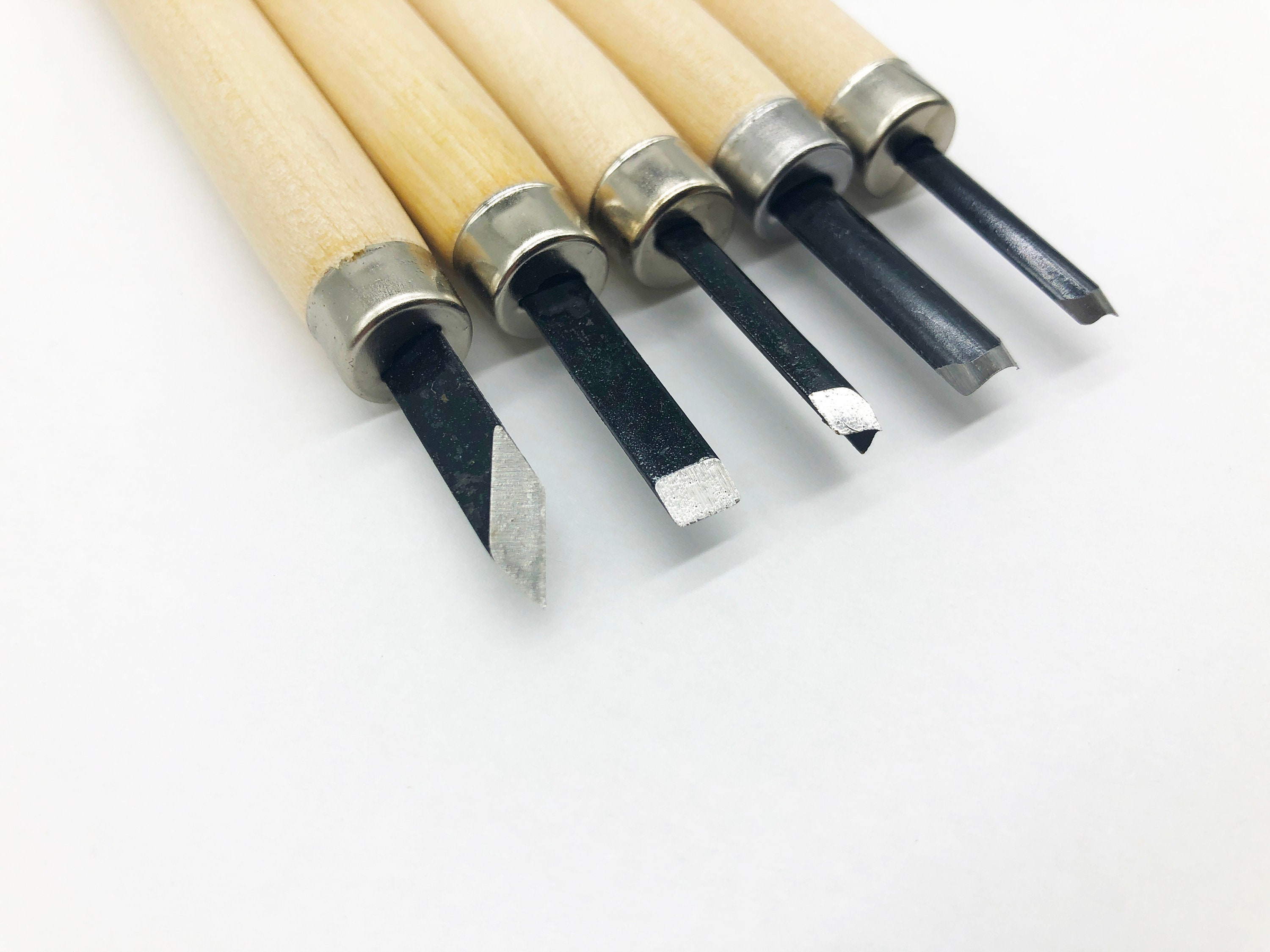 Pfeil Wood Carving Tools for sale Only 4 left at 60