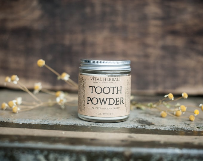 Tooth Powderwhitening Toothpastecharcoal