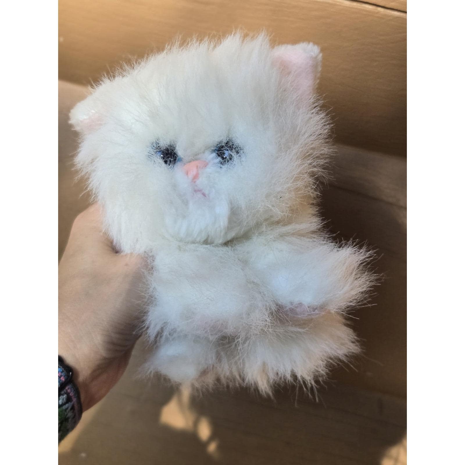 Kitty Kitty Kittens Tyco Vintage - Etsy