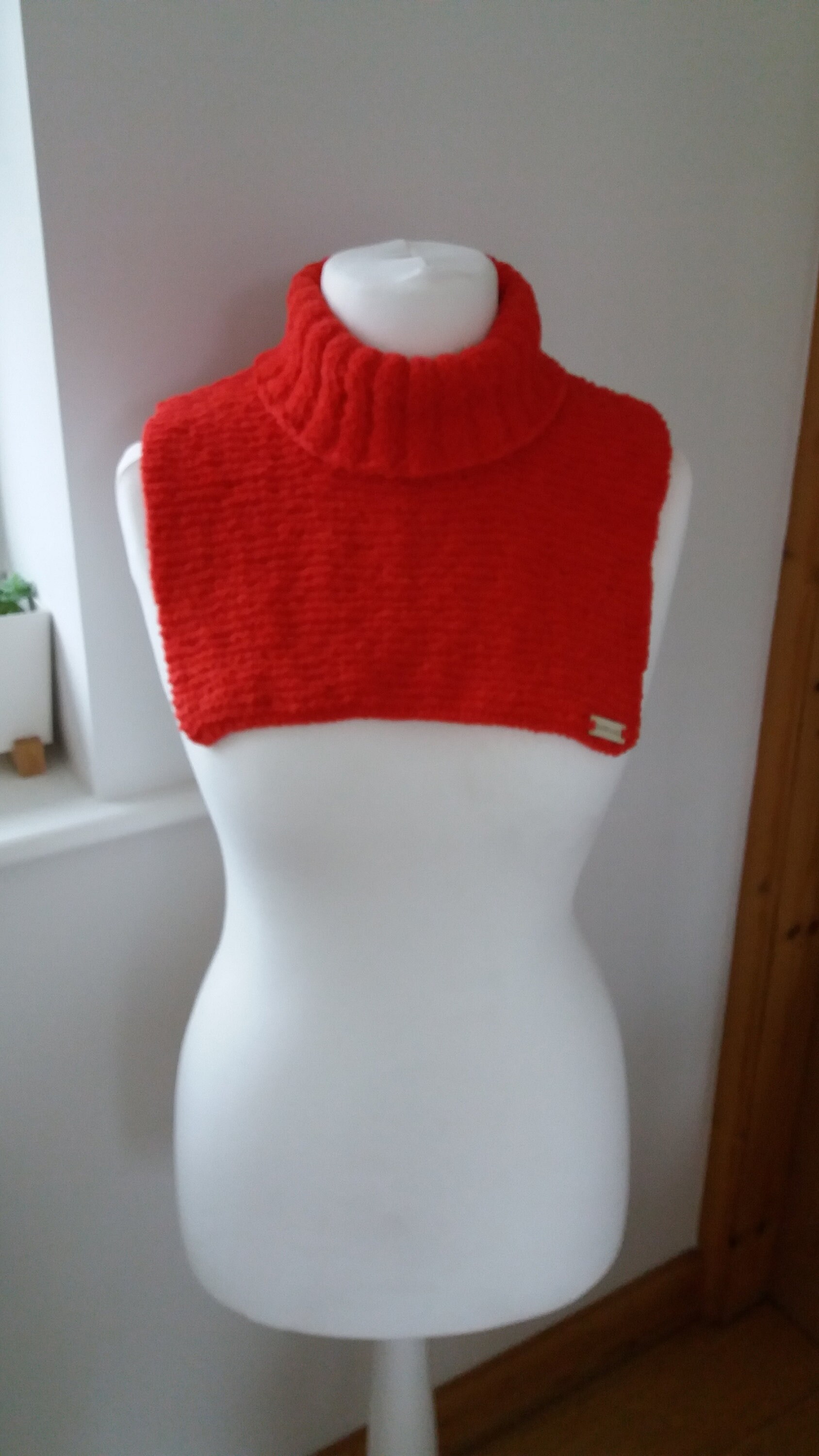 Polo Neck Inserts Etsy UK