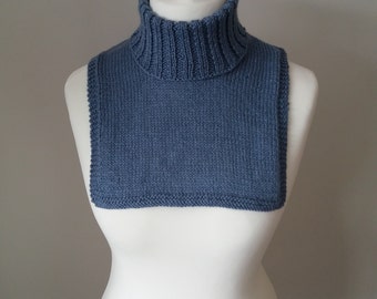 Polo Neck Insert - Etsy
