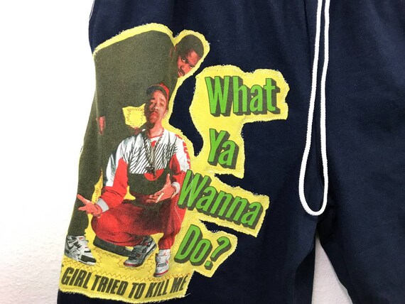 custom champion shorts