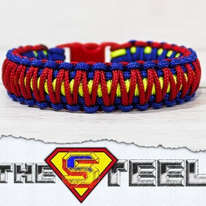 The Crew Superman/Steel