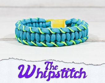The Whipstitch