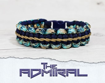 The Admiral