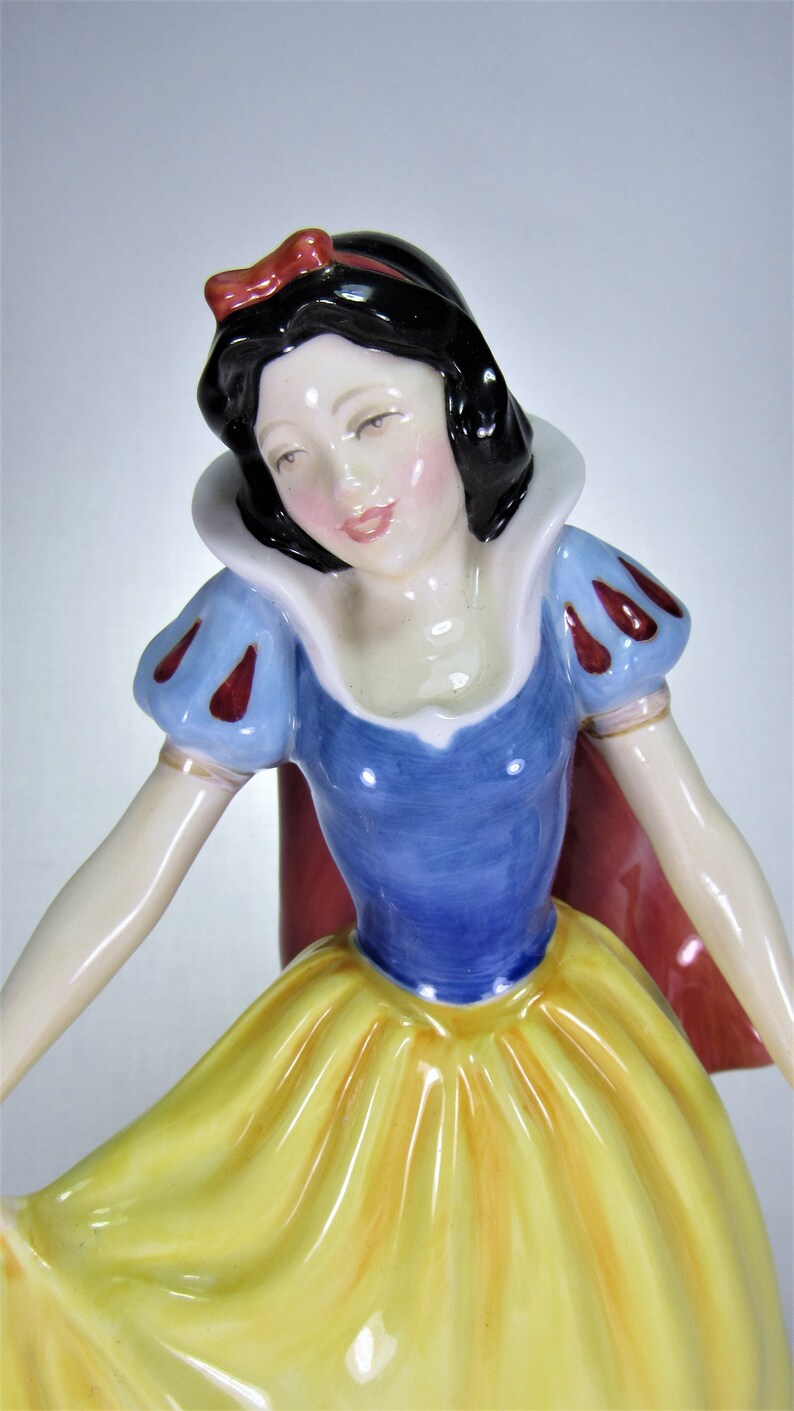 doulton disney figurines