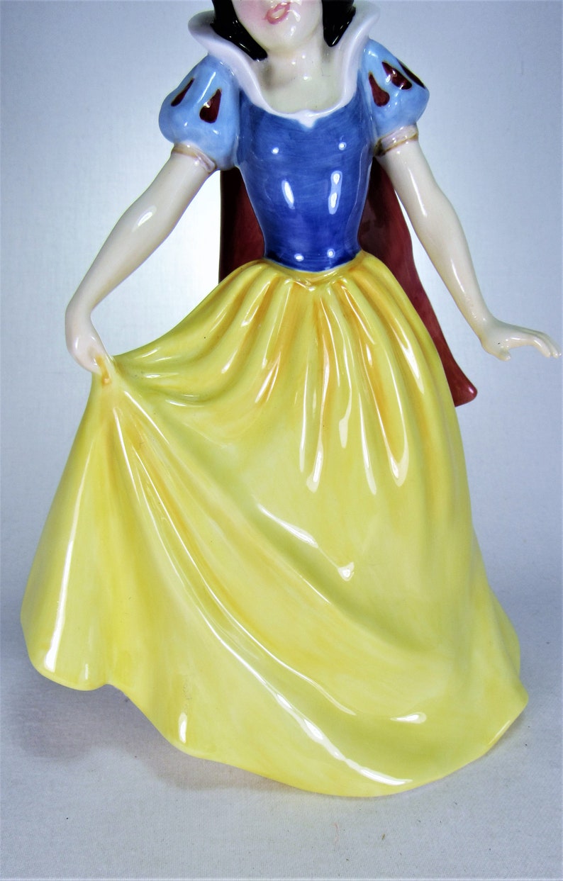 doulton disney figurines