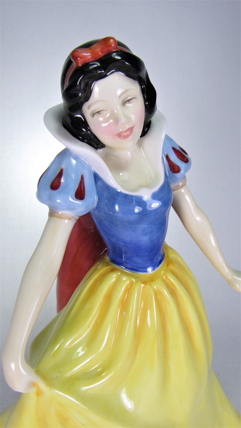 doulton disney figurines