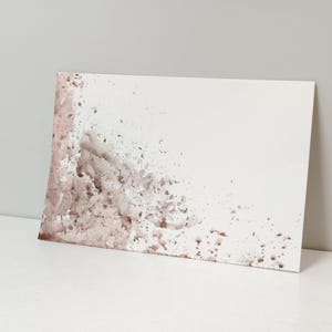 Gefärbtes Kartonpapier zur Lesezeichenherstellung, DIY-Bastelpapier in Pastell- und Vintage-Tönen, strukturiertes Scrapbook-Zubehör