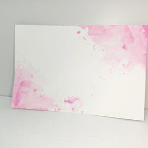 Gefärbtes Kartonpapier zur Lesezeichenherstellung, DIY-Bastelpapier in Pastell- und Vintage-Tönen, strukturiertes Scrapbook-Zubehör