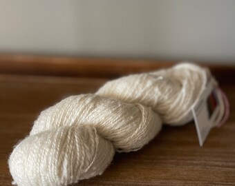 Shetland Handspun - 400 yards, light fingering weight