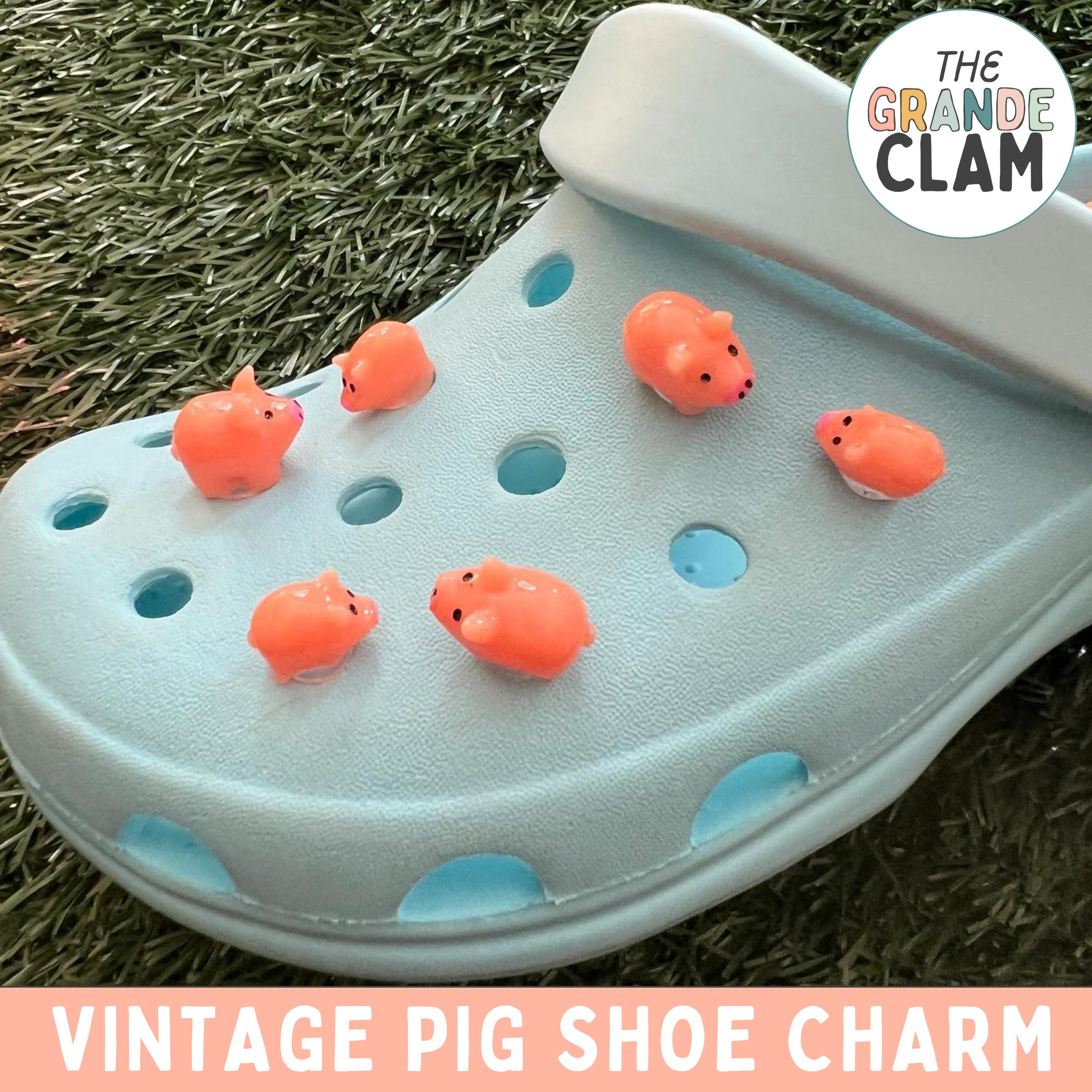 thumbnail image 2 of Blues Clues Shoe Charm | Jibbitz | Croc Charms 2 of 12
