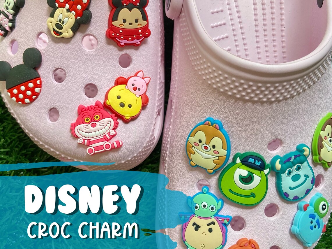 diplo croc charms