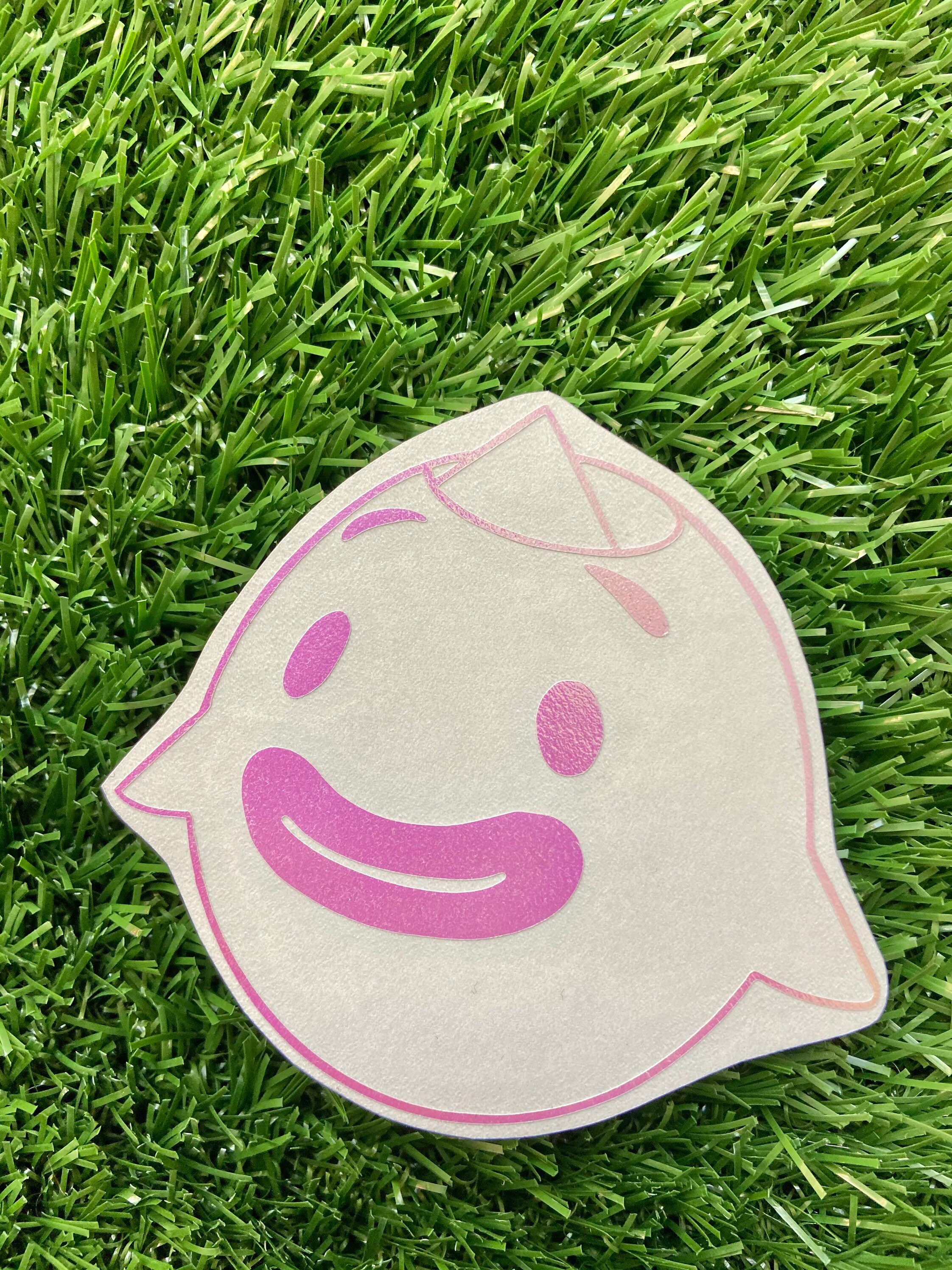 Animal Crossing Wisp Car Decal / Laptop Sticker / gift / under Etsy