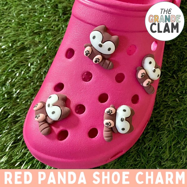 Panda Shoes Etsy